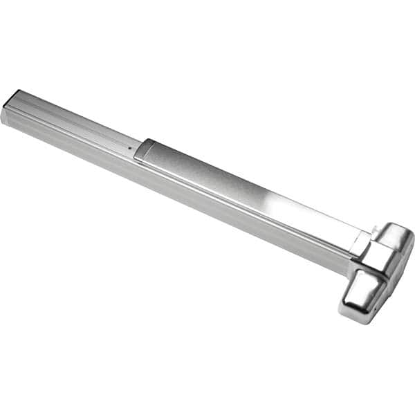 Sargent - Vertical Bars Type: Surface Vertical Rod Rating: Fire Rated - All Tool & Supply