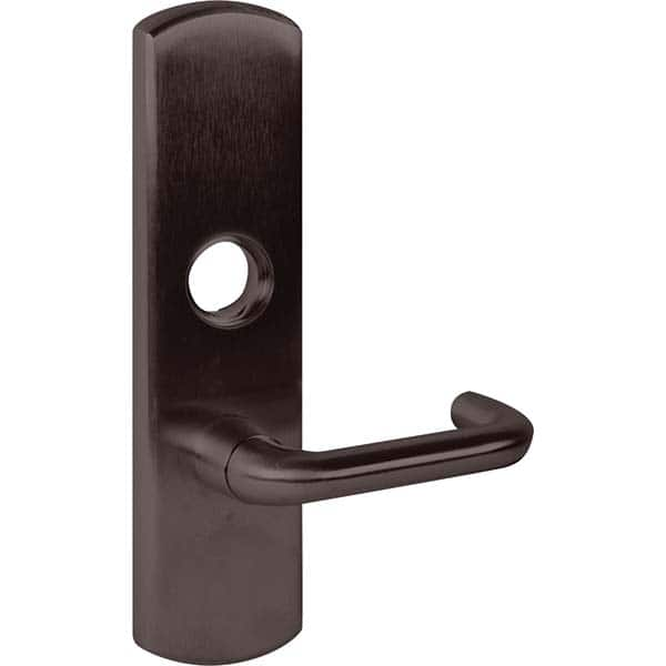 Von Duprin - Trim Type: Night Latch For Use With: For use with 98/99 Series Exit Devices - All Tool & Supply