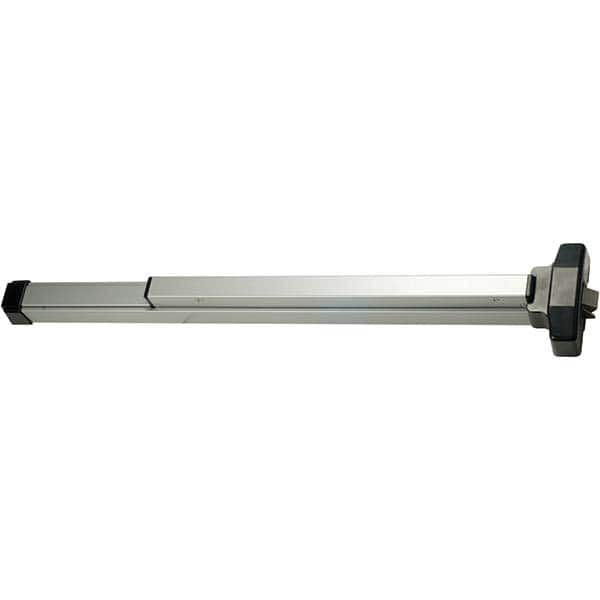 Falcon - Vertical Bars Type: Concealed Vertical Rod Exit Device Rating: Non Fire Rated - All Tool & Supply