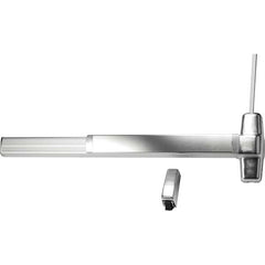 Von Duprin - Vertical Bars Type: Concealed Vertical Rod Exit Device Rating: Non Fire Rated - All Tool & Supply