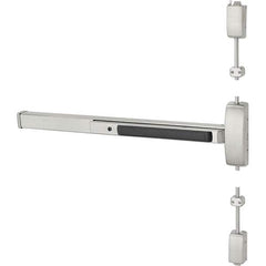 Von Duprin - Vertical Bars Type: Surface Vertical Rod Exit Device Rating: Non Fire Rated - All Tool & Supply