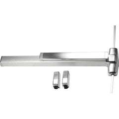 Von Duprin - Vertical Bars Type: Surface Vertical Rod Exit Device Rating: Non Fire Rated - All Tool & Supply