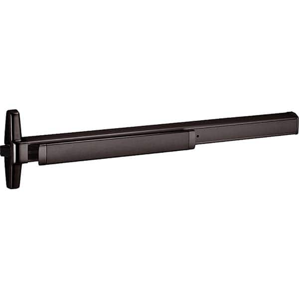 Von Duprin - Vertical Bars Type: 3-Point Latching Exit Device Rating: Fire Rated - All Tool & Supply