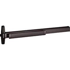 Von Duprin - Vertical Bars Type: 3-Point Latching Exit Device Rating: Fire Rated - All Tool & Supply