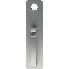 Von Duprin - Vertical Bars Type: Concealed Vertical Rod Exit Device Rating: Non Fire Rated - All Tool & Supply