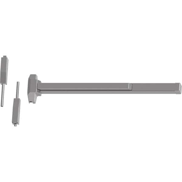 Sargent - Vertical Bars Type: Concealed Vertical Rod Rating: Fire Rated - All Tool & Supply