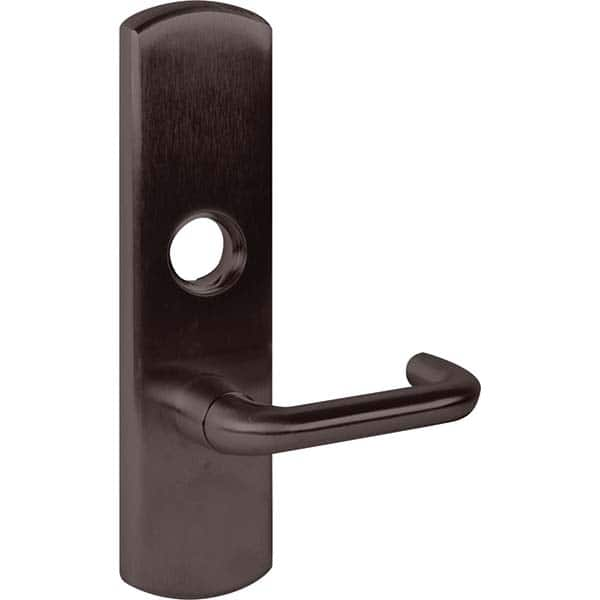 Von Duprin - Vertical Bars Type: Concealed Vertical Rod Exit Device Rating: Non Fire Rated - All Tool & Supply