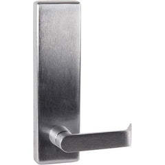 Von Duprin - Vertical Bars Type: Surface Vertical Rod Exit Device Rating: Non Fire Rated - All Tool & Supply