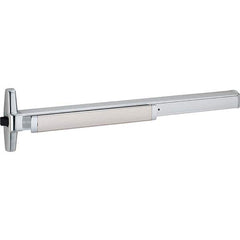 Von Duprin - Vertical Bars Type: 3-Point Latching Exit Device Rating: Non Fire Rated - All Tool & Supply