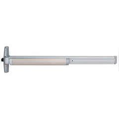 Von Duprin - Vertical Bars Type: Concealed Vertical Rod Exit Device Rating: Fire Rated - All Tool & Supply