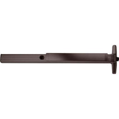 Sargent - Vertical Bars Type: Concealed Vertical Rod Exit Device Rating: Non Fire Rated - All Tool & Supply