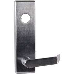 Von Duprin - Vertical Bars Type: Surface Vertical Rod Exit Device Rating: Non Fire Rated - All Tool & Supply