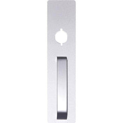 Von Duprin - Vertical Bars Type: Concealed Vertical Rod Exit Device Rating: Non Fire Rated - All Tool & Supply