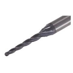 EBTT401212/1.5C4M45 END MILL - All Tool & Supply