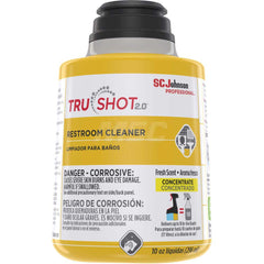 TruShot 2.0 ™ Restroom Cleaner 4x10 OZ