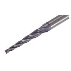 ECTT401208/2.0C4M45 END MILL - All Tool & Supply