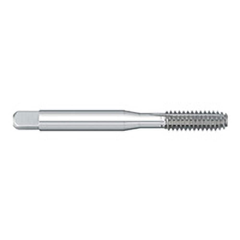 Titan USA - Thread Forming Taps; Thread Size (mm): M12x1.75 ; Class of Fit: 6H ; Thread Limit: D12 ; Chamfer: Bottoming ; Finish/Coating: Uncoated ; Material: High Speed Steel - Exact Industrial Supply