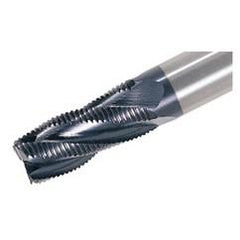 ERH-A3 08-19W10-69 HSMPC END MILLS - All Tool & Supply