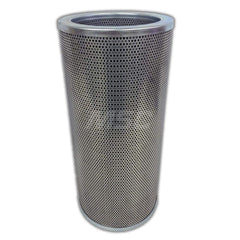 Main Filter - Filter Elements & Assemblies; Filter Type: Replacement/Interchange Hydraulic Filter ; Media Type: Microglass ; OEM Cross Reference Number: FINN FILTER FC1111F025BS ; Micron Rating: 25 - Exact Industrial Supply