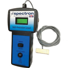 Spectron Systems Technology - Inclinometers Operation Type: Electronic Inclinometer Type: Digital Level - All Tool & Supply