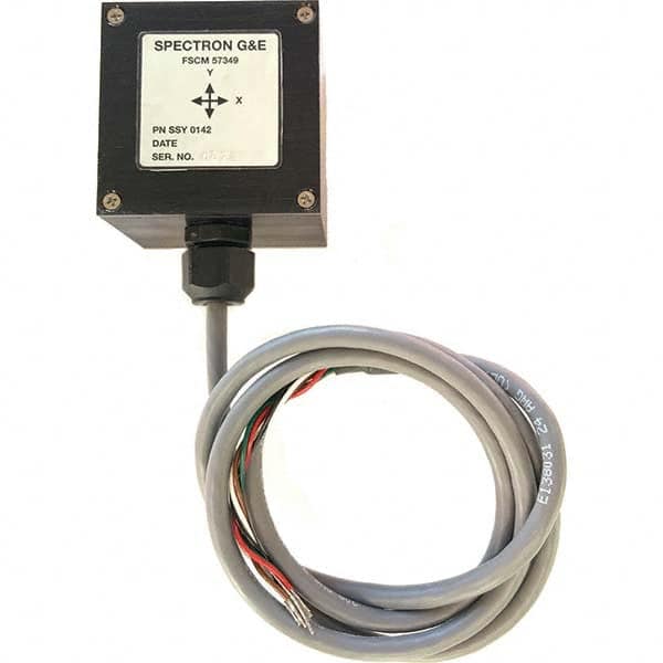 Spectron Systems Technology - Inclinometers Operation Type: Electronic Inclinometer Type: Digital Level - All Tool & Supply