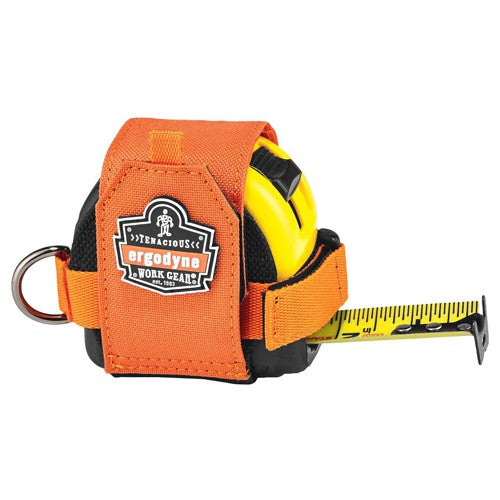 3770 Orange Tape Measure Trap - All Tool & Supply