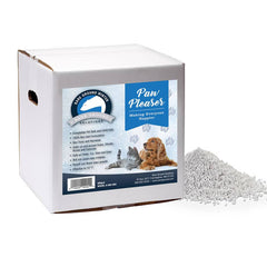 Ice & Snow Melters & De-Icers; Active Ingredient: Carabamide Urea; Form: Pellet; Container Type: Box