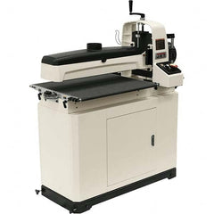 Jet - Drum Sanding Machines Bench or Floor: Floor Drum Diameter (Inch): 5 - All Tool & Supply