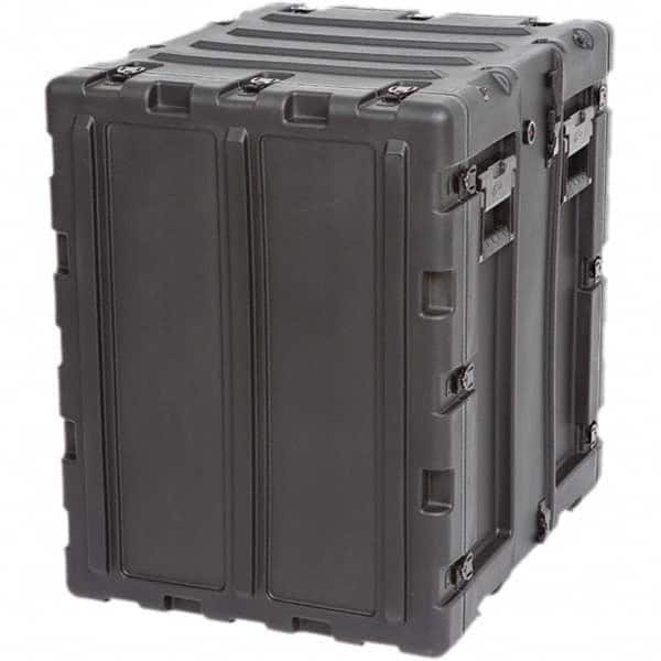 SKB Corporation - 20" Long x 19" Wide x 30-29/32" High Rack Case - All Tool & Supply