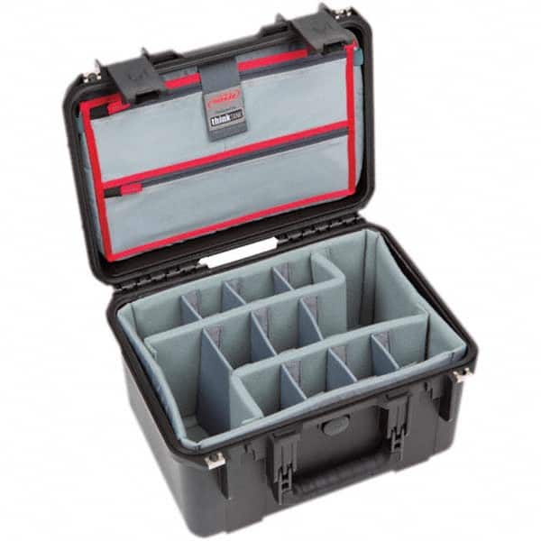 SKB Corporation - 15" Long x 10" Wide x 9" High Protective Case - All Tool & Supply