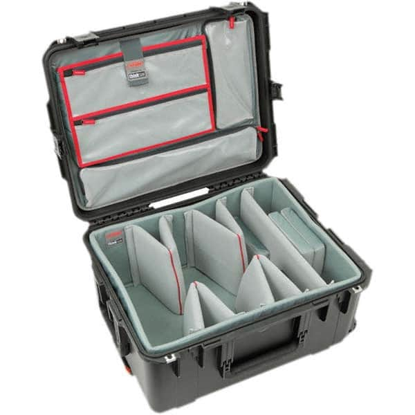 SKB Corporation - 22" Long x 17" Wide x 10" High Protective Case - All Tool & Supply