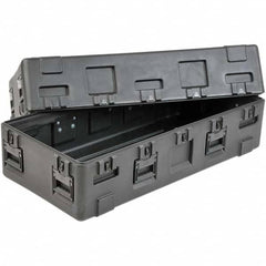 SKB Corporation - 51" Long x 23" Wide x 21" High Rack Case - All Tool & Supply