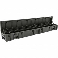 SKB Corporation - 74" Long x 8" Wide x 8" High Rack Case - All Tool & Supply