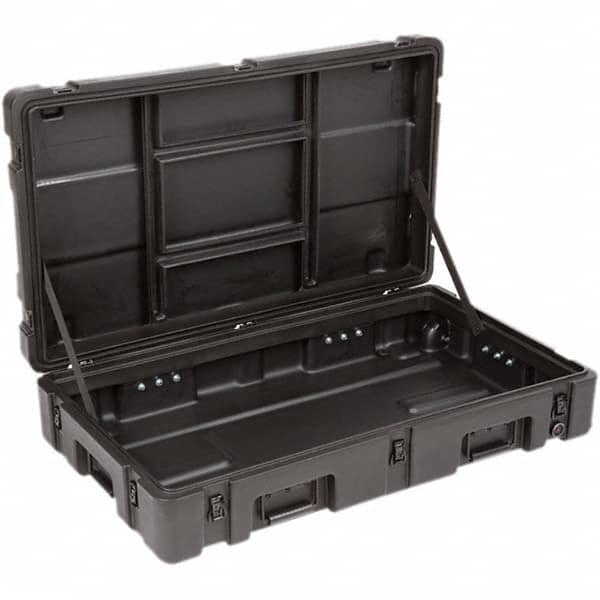 SKB Corporation - 42" Long x 22" Wide x 14" High Rack Case - All Tool & Supply