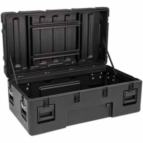 SKB Corporation - 42" Long x 22" Wide x 15" High Rack Case - All Tool & Supply