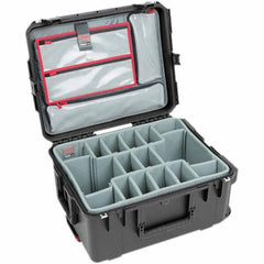 SKB Corporation - 22" Long x 17" Wide x 10" High Protective Case - Exact Industrial Supply