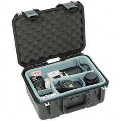 SKB Corporation - 13" Long x 9" Wide x 6" High Protective Case - All Tool & Supply