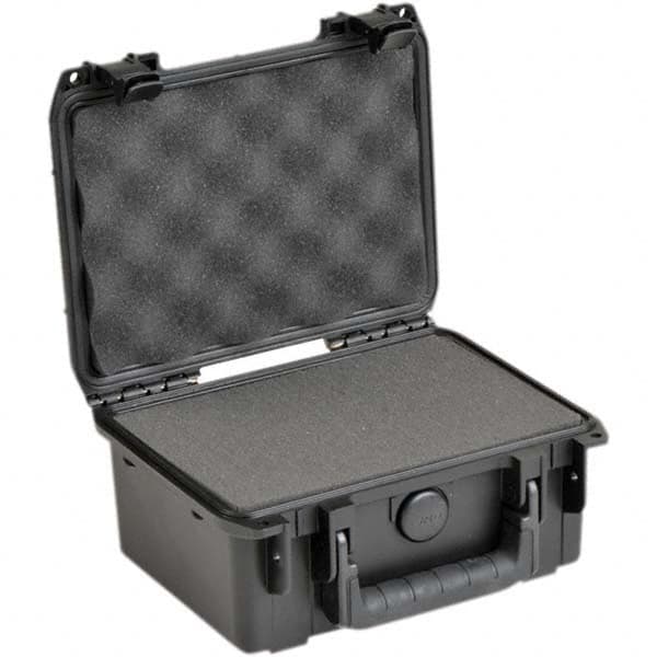 SKB Corporation - 8" Long x 6" Wide x 3" High Protective Case - All Tool & Supply