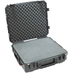 SKB Corporation - 24" Long x 21" Wide x 7" High Protective Case - All Tool & Supply