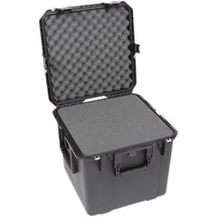 SKB Corporation - 17" Long x 17" Wide x 16" High Protective Case - All Tool & Supply