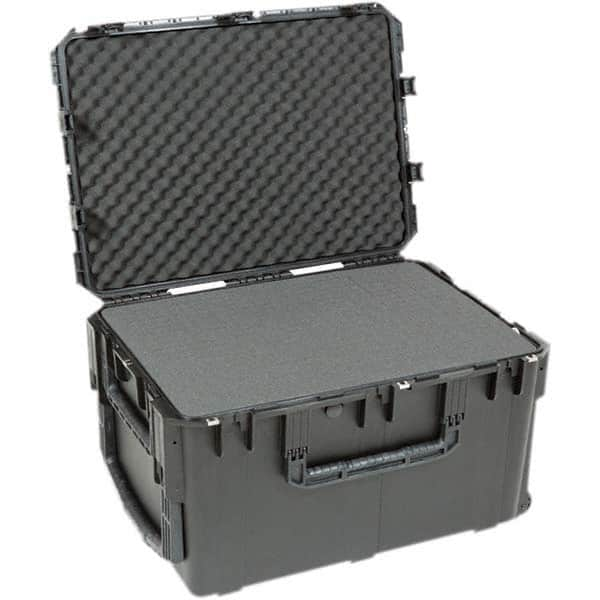 SKB Corporation - 30" Long x 21" Wide x 18" High Protective Case - All Tool & Supply