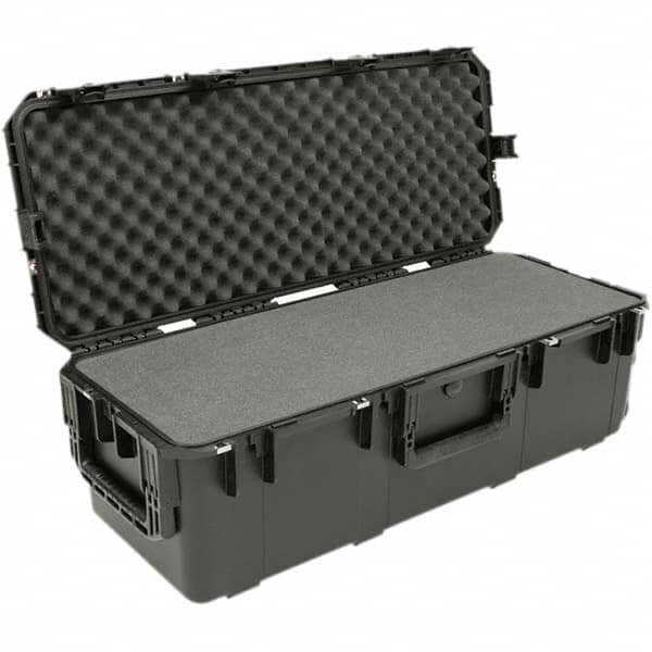 SKB Corporation - 36" Long x 13" Wide x 12" High Protective Case - All Tool & Supply