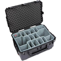 SKB Corporation - 29" Long x 17" Wide x 1" High Protective Case - All Tool & Supply