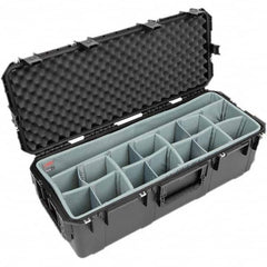 SKB Corporation - 36" Long x 13" Wide x 12" High Protective Case - All Tool & Supply