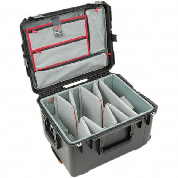 SKB Corporation - 22" Long x 17" Wide x 12" High Protective Case - All Tool & Supply