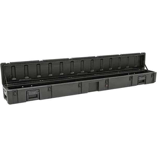 SKB Corporation - 86" Long x 8" Wide x 8" High Rack Case - All Tool & Supply