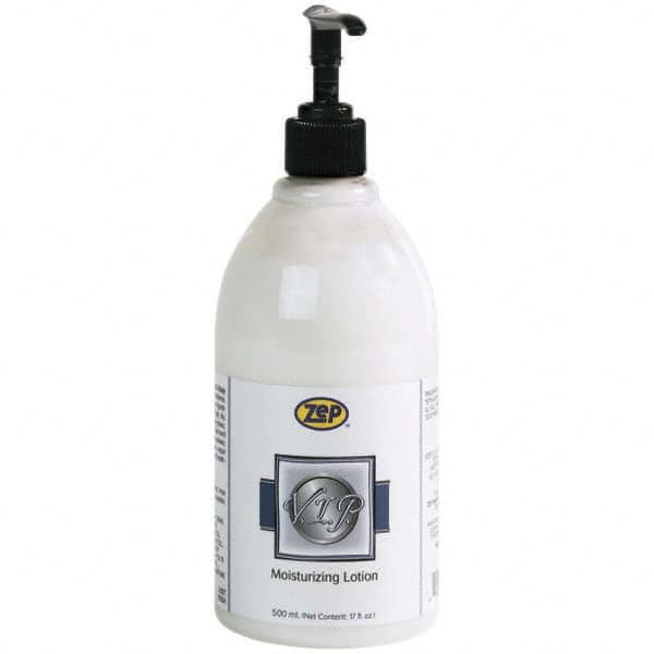 ZEP - Hand & Body Lotions & Creams Type: Moisturizing Form: Cream - All Tool & Supply