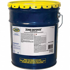 ZEP - Parts Washing Solutions & Solvents Solution Type: Solvent-Based Container Size (Gal.): 5.00 - All Tool & Supply