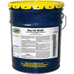 ZEP - Parts Washing Solutions & Solvents Solution Type: Solvent-Based Container Size (Gal.): 5.00 - All Tool & Supply