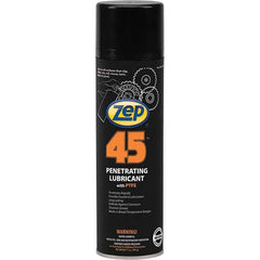 ZEP - Multipurpose Lubricants & Penetrants Type: Penetrant/Lubricant Container Size Range: 16 oz. - 31.9 oz. - All Tool & Supply